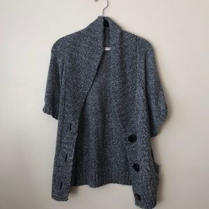 CUTE! old navy sweater - XS
